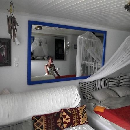 Studio Paradiso Πλάκα Μήλου Εξωτερικό φωτογραφία