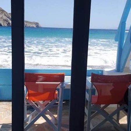 Studio Paradiso Πλάκα Μήλου Εξωτερικό φωτογραφία