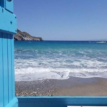 Studio Paradiso Πλάκα Μήλου Εξωτερικό φωτογραφία