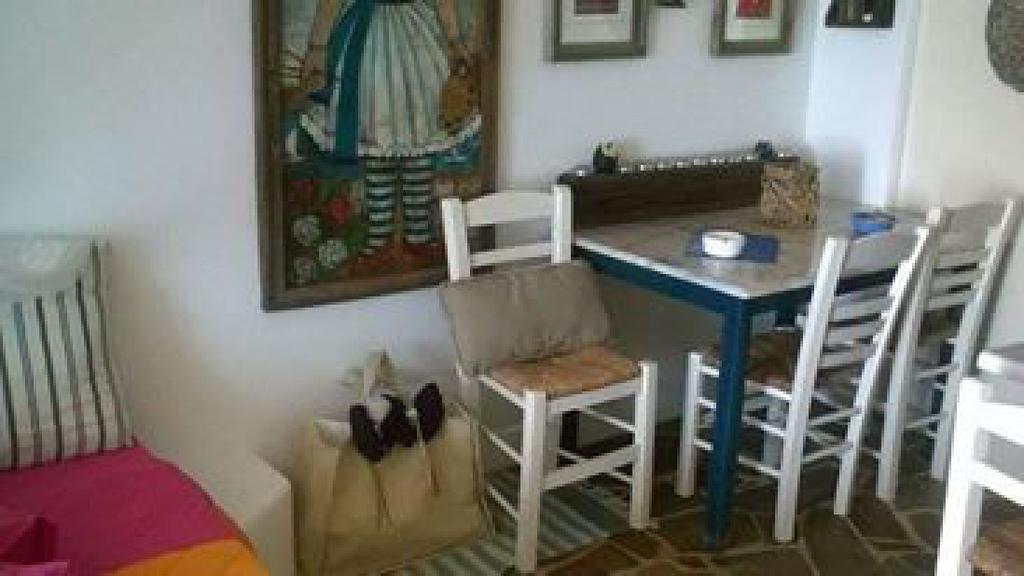 Studio Paradiso Πλάκα Μήλου Εξωτερικό φωτογραφία